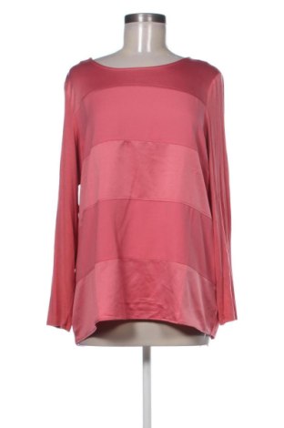 Дамска блуза Gerry Weber, Размер XL, Цвят Розов, Цена 65,57 €, #137268709