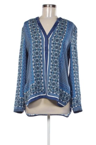Дамска блуза Esprit, Размер L, Цвят Многоцветен, Цена 22,86 €, #137268853