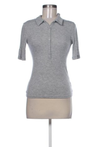 Дамска блуза H&M, Размер S, Цвят Сив, Цена 9,00 €, #137268920