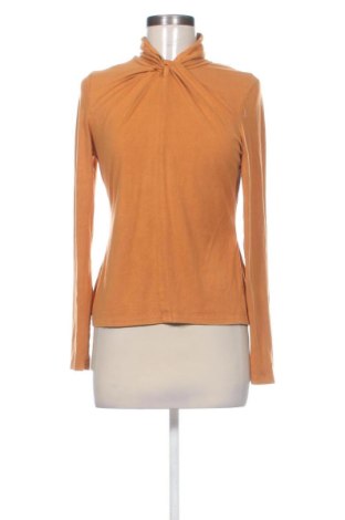 Дамска блуза Unbranded, Размер L, Цвят Оранжев, Цена 5,00 €, #137269127
