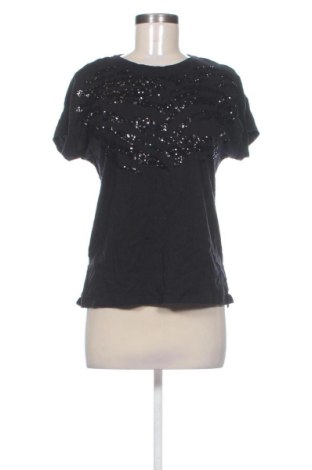 Bluză de femei Sfera, Mărime L, Culoare Negru, Preț 31,49 Lei, #137269172