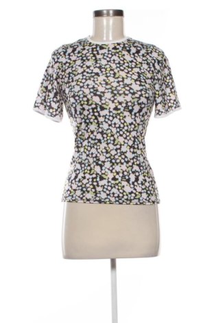 Damen Shirt Boohoo, Größe XS, Farbe Mehrfarbig, Preis € 7,00, #137269367