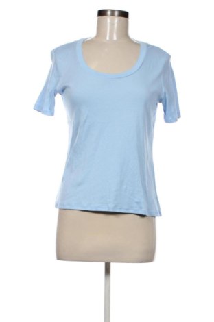 Damen Shirt United Colors Of Benetton, Größe L, Farbe Blau, Preis € 13,00, #137269389