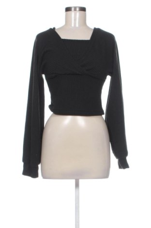 Bluzka damska Unbranded, Rozmiar M, Kolor Czarny, Cena 25,40 zł, #137269414