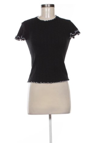 Damen Shirt Zara, Größe M, Farbe Schwarz, Preis € 9,00, #137269507