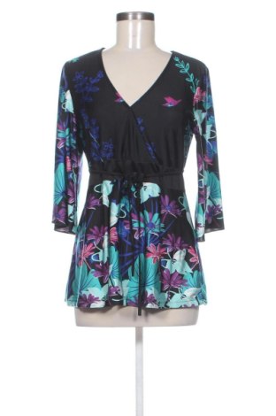 Damen Shirt Melrose, Größe M, Farbe Mehrfarbig, Preis € 7,00, #137269538