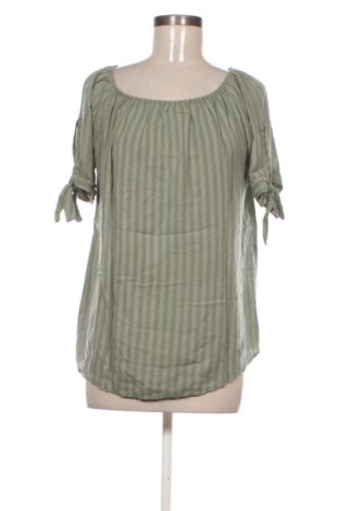 Bluză de femei Unbranded, Mărime M, Culoare Verde, Preț 53,99 Lei, #137269562