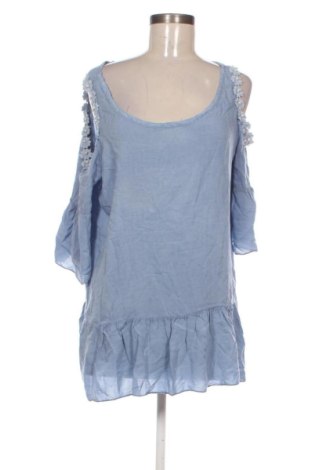 Damen Shirt Unbranded, Größe L, Farbe Blau, Preis € 9,99, #137269618