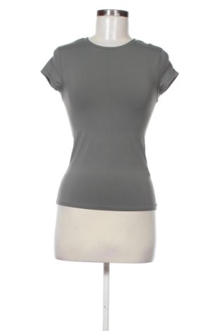 Bluză de femei Zara, Mărime M, Culoare Gri, Preț 41,99 Lei, #137269652