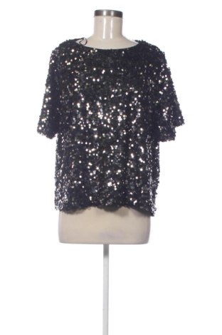 Bluzka damska H&M, Rozmiar L, Kolor Czarny, Cena 78,15 zł, #137269671
