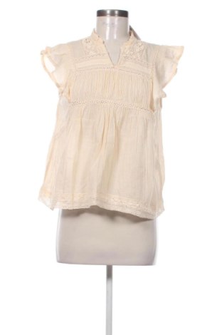 Damen Shirt ONLY, Größe M, Farbe Ecru, Preis € 9,14, #137269888