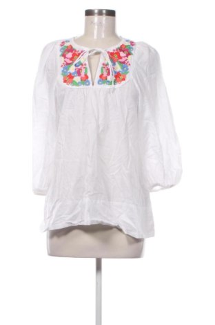 Damen Shirt H&M, Größe M, Farbe Mehrfarbig, Preis € 6,00, #137269976