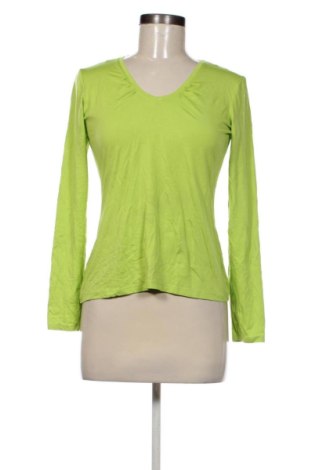 Damen Shirt Comma,, Größe S, Farbe Grün, Preis € 12,00, #137270017