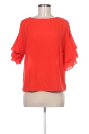 Damen Shirt H&M, Größe S, Farbe Rot, Preis € 7,00, #137270051