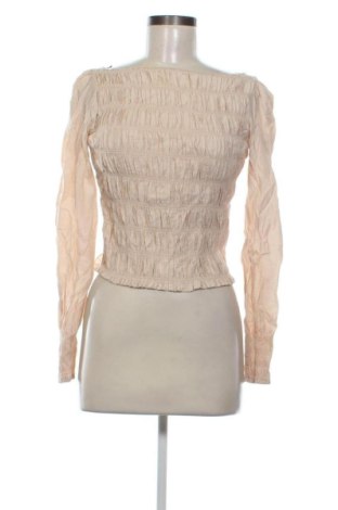 Bluză de femei Y.A.S, Mărime XS, Culoare Ecru, Preț 75,99 Lei, #137270204