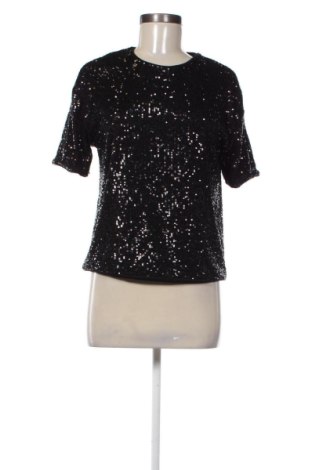 Damen Shirt H&M, Größe M, Farbe Schwarz, Preis € 10,00, #137270231