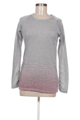 Bluză de femei Crivit, Mărime XL, Culoare Gri, Preț 52,49 Lei, #137270524
