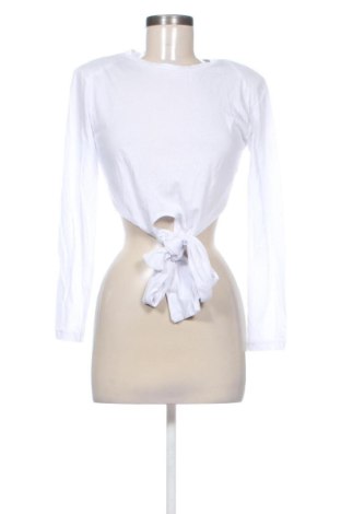 Bluză de femei Unbranded, Mărime S, Culoare Alb, Preț 47,24 Lei, #137270642
