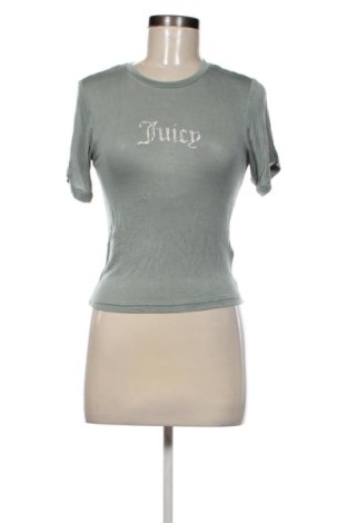 Bluză de femei Juicy Couture, Mărime S, Culoare Verde, Preț 295,73 Lei, #137270748