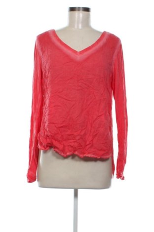 Damen Shirt Q/S by S.Oliver, Größe XL, Farbe Rosa, Preis 8,99 €, #137270759