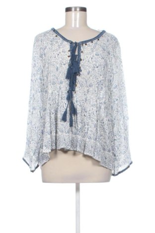 Bluză de femei Pepe Jeans, Mărime L, Culoare Multicolor, Preț 89,23 Lei, #137270818