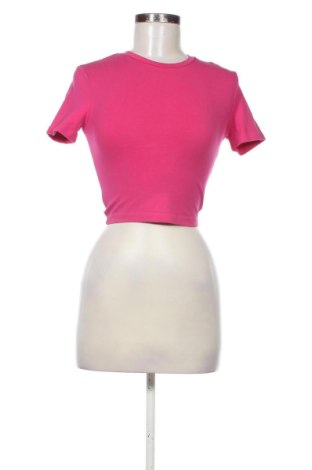 Bluză de femei Zara, Mărime S, Culoare Roz, Preț 68,24 Lei, #137270838