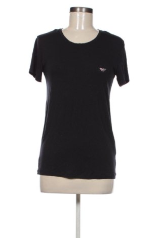 Damen Shirt Emporio Armani, Größe M, Farbe Schwarz, Preis € 312,81, #137270986