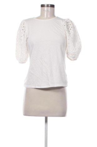 Dámska blúza H&M, Veľkosť M, Farba Biela, Cena  12,00 €, #137271136