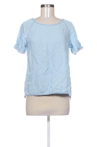 Bluză de femei Esmara, Mărime M, Culoare Albastru, Preț 96,90 Lei, #137271442