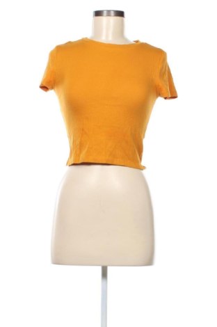Dámska blúza Unbranded, Veľkosť XS, Farba Žltá, Cena  9,00 €, #137271573