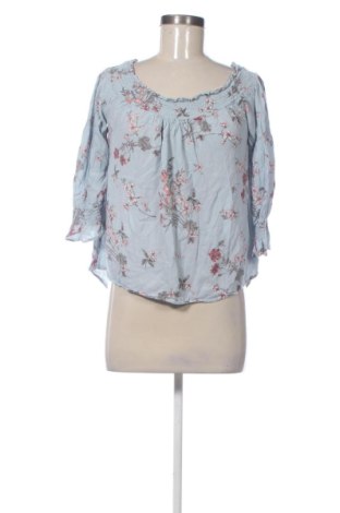 Bluză de femei Zara, Mărime L, Culoare Multicolor, Preț 52,49 Lei, #137271597