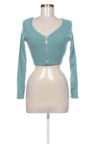 Bluză de femei Unbranded, Mărime S, Culoare Albastru, Preț 31,49 Lei, #137271707