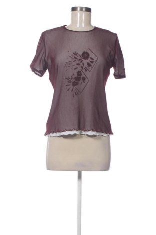 Bluză de femei Angels, Mărime M, Culoare Mov, Preț 73,49 Lei, #137271721