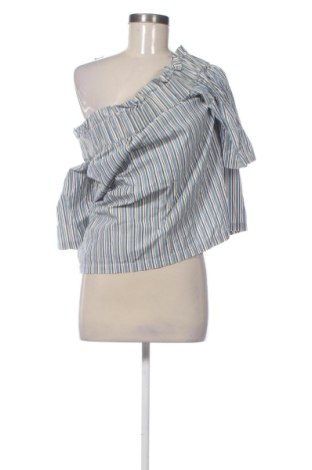 Bluză de femei Ganni, Mărime L, Culoare Multicolor, Preț 120,73 Lei, #137271761