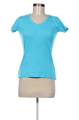 Bluză de femei Unbranded, Mărime M, Culoare Albastru, Preț 36,74 Lei, #137271850