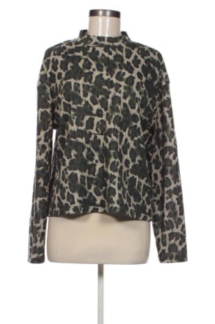 Damen Shirt Zara, Größe L, Farbe Mehrfarbig, Preis € 10,00, #137271964