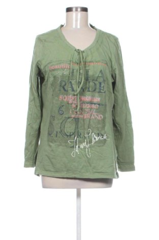 Damen Shirt S'questo, Größe XXL, Farbe Grün, Preis € 6,00, #137272033
