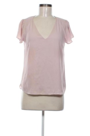 Bluză de femei H&M, Mărime M, Culoare Roz, Preț 47,99 Lei, #137272088