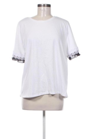 Damen Shirt Zara, Größe XL, Farbe Weiß, Preis € 26,00, #137272176