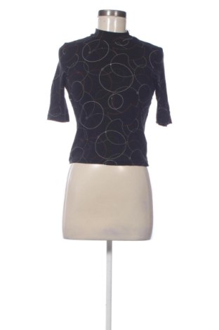 Damen Shirt Monki, Größe S, Farbe Mehrfarbig, Preis € 5,00, #137272252