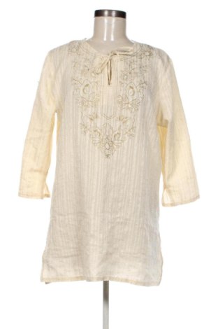 Damen Shirt Friendtex, Größe L, Farbe Ecru, Preis € 5,00, #137272256