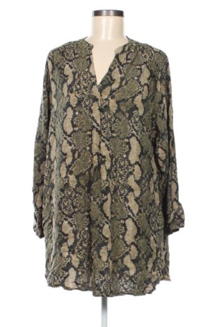 Bluză de femei H&M, Mărime XL, Culoare Multicolor, Preț 94,48 Lei, #137272266