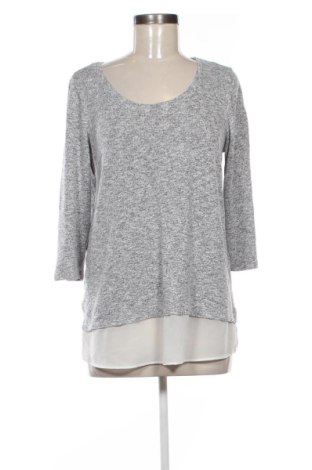 Bluză de femei Gina Tricot, Mărime L, Culoare Gri, Preț 41,99 Lei, #137272361