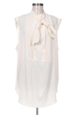 Bluză de femei H&M, Mărime XL, Culoare Ecru, Preț 57,74 Lei, #137272375
