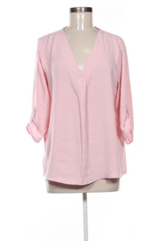 Bluză de femei Jdy, Mărime XL, Culoare Roz, Preț 36,74 Lei, #137272382