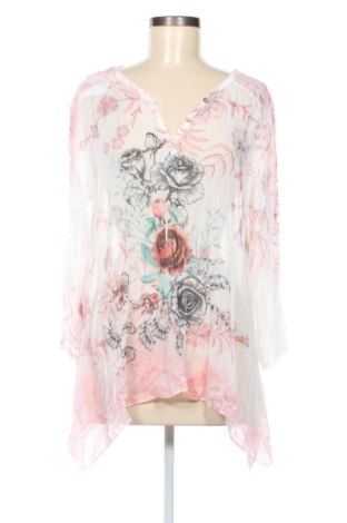 Bluzka damska Unbranded, Rozmiar XL, Kolor Kolorowy, Cena 76,20 zł, #137272500