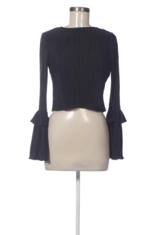 Bluză de femei NA-KD, Mărime M, Culoare Negru, Preț 41,99 Lei, #137272571