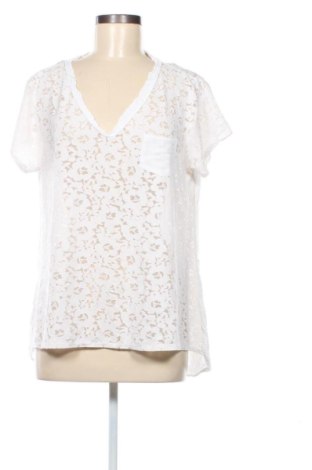 Bluzka damska Unbranded, Rozmiar XL, Kolor Biały, Cena 76,20 zł, #137272593