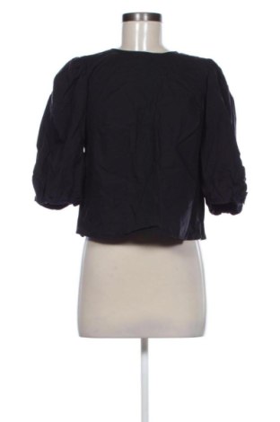 Bluză de femei H&M, Mărime M, Culoare Negru, Preț 53,28 Lei, #137272760