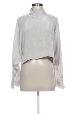 Bluză de femei H&M, Mărime M, Culoare Ecru, Preț 52,49 Lei, #137272766